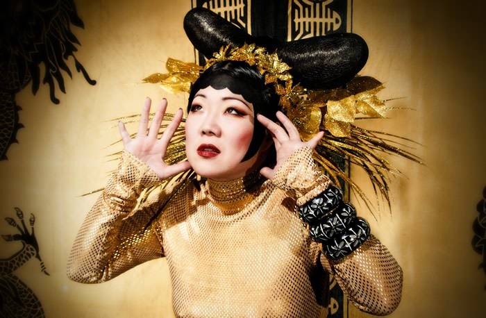 Margaret Cho